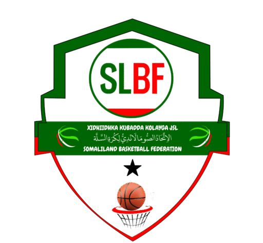 Somaliland Basketball Federation